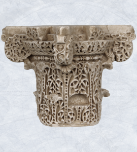 Capitel-de-Medina-Azahara-22.19